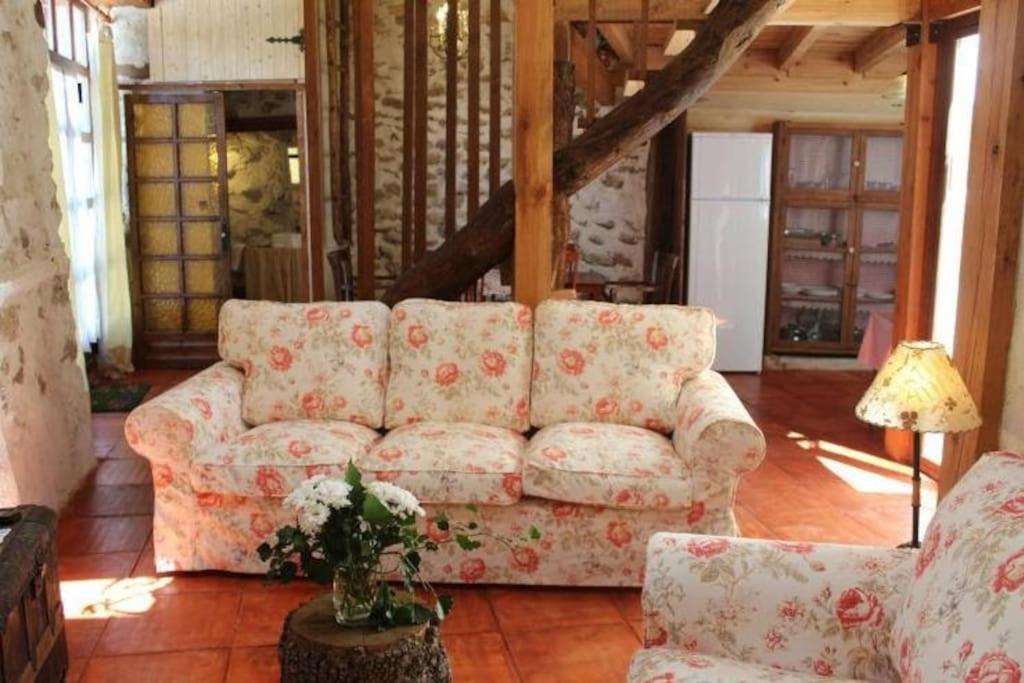 La Casita De Alameda Alameda del Valle
