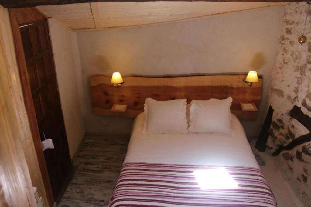 La Casita De Alameda Holiday home
